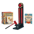 Desktop Strongman Tester