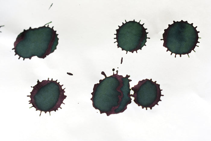 Diamine Blue Edition - Mistletoe