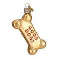 Dog Biscuit Ornament
