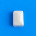 Dome Top Rectangle (Mold Market Molds) fragrance oil bottle