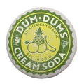 Dum Dums Cream Soda Magnet
