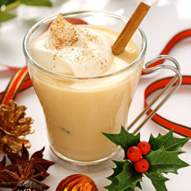 Eggnog Fragrance Oil fragrance oil bottle