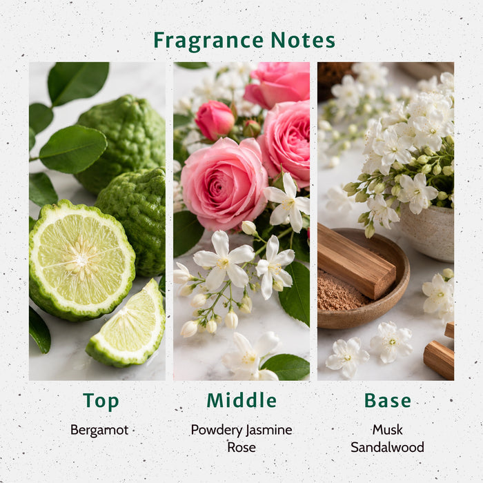 Egyptian Musk Fragrance Oil lifestyle product image