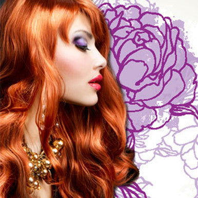Elegant Diva Fragrance Oil fragrance oil bottle