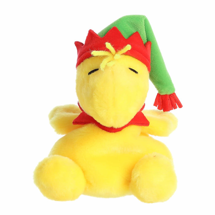 Elf Woodstock Palm Pal