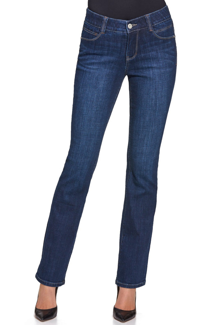 Eloise Bootcut Jean Dark Wash