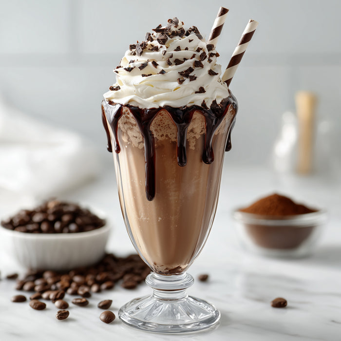 Espresso Yourself Fragrance Oil