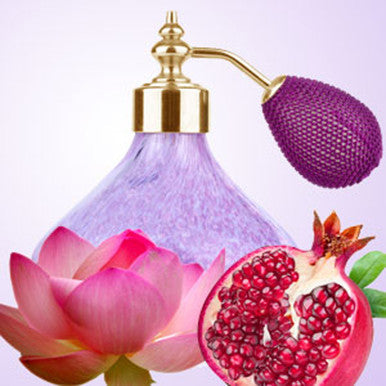 Euphoric Majesty Fragrance Oil fragrance oil bottle