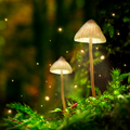 Evening Fireflies Fragrance Oil fragrance oil bottle