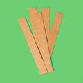 Extra Large Wooden Wicks fragrance oil bottle