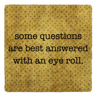 Eye Roll Coaster