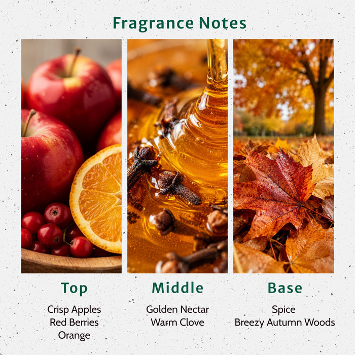 Falling for Fall Fragrance Oil lifestyle product image