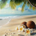 Fiji: Coconut Cove Fragrance Oil fragrance oil bottle