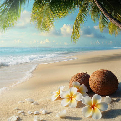 Fiji: Coconut Cove Fragrance Oil fragrance oil bottle