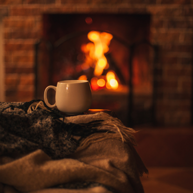 Fireplace Fragrance Oil fragrance oil bottle