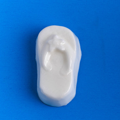 Flip Flops (Mold Market Molds) fragrance oil bottle
