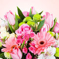 Floral Bouquet Fragrance Oil fragrance oil bottle