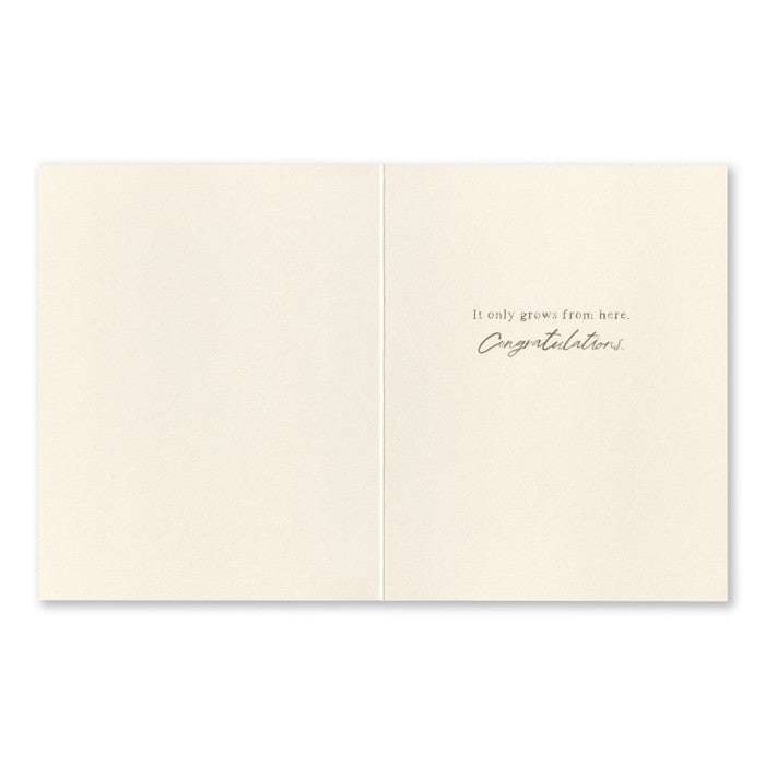Forever Love Card