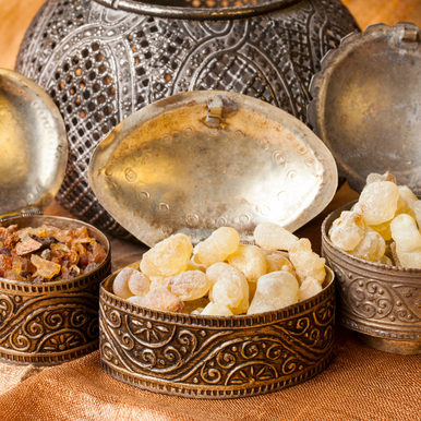 Frankincense & Myrrh  Fragrance Oil fragrance oil bottle