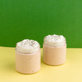 Frappe Mocha Cream Coffee Lotion Kit fragrance oil bottle