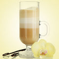 French Vanilla COFFEE Fragrance Oil fragrance oil bottle