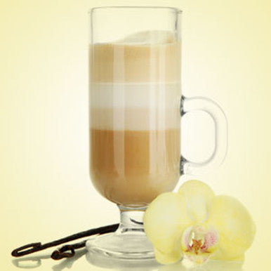 French Vanilla COFFEE Fragrance Oil fragrance oil bottle