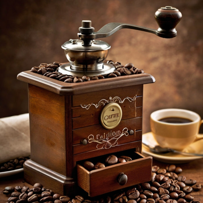 Fresh Brewed Coffee - WORLDS BEST Fragrance Oil fragrance oil bottle