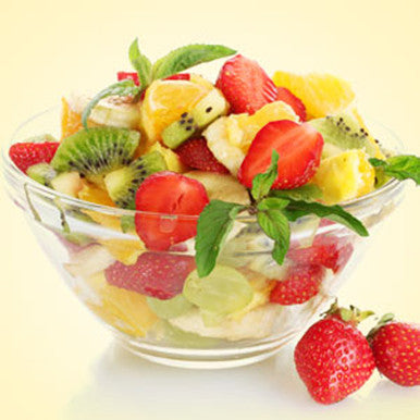 Fresh Fruit Slices Fragrance Oil fragrance oil bottle