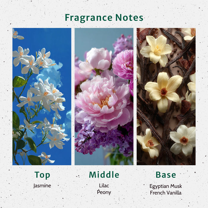Fresh Linen Fragrance Oil fragrance oil bottle