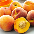 Fresh Peach Fragrance Oil fragrance oil bottle