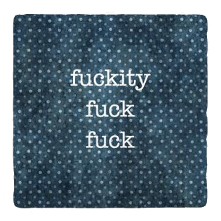 Fuckity Coaster