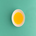 FUN Eye Poke Orange Liquid Soap Dye fragrance oil bottle