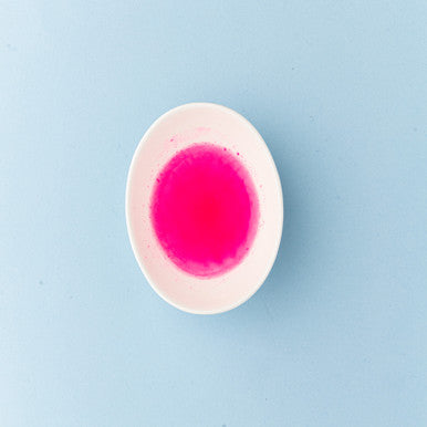 FUN Pink Neon Soap Dye fragrance oil bottle
