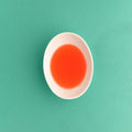 FUN Red Neon Soap Dye fragrance oil bottle