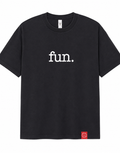 fun. T-Shirt - Unisex