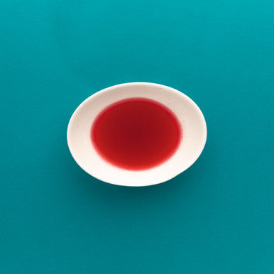 FUN Tomato Red Soap Dye fragrance oil bottle