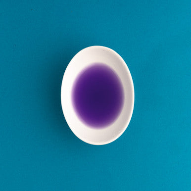 FUN Ultramarine Violet - Purple Soap Dye fragrance oil bottle