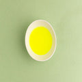 FUN Yelp Yellow Neon Soap Colorant fragrance oil bottle
