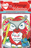 Funny Punny Valentine Pack