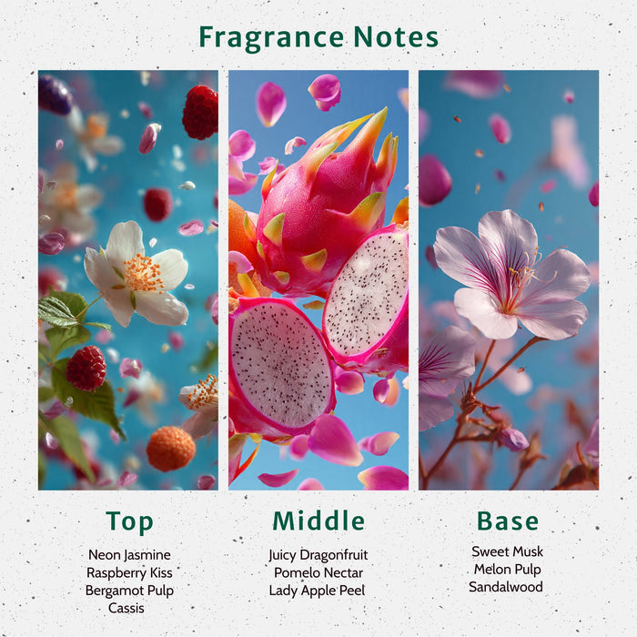 Gal Goals Fragrance Oil fragrance oil bottle