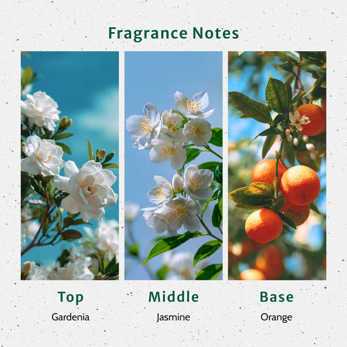 Gardenia Fragrance Oil lifestyle product image