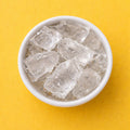 Gel Candle Wax fragrance oil bottle