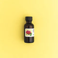 Geranium Essential Oil - 100% Pure fragrance oil bottle