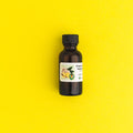 Ginger Essential Oil - 100% Pure fragrance oil bottle