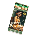 Ginger's Revenge Pulp Friction Match Book