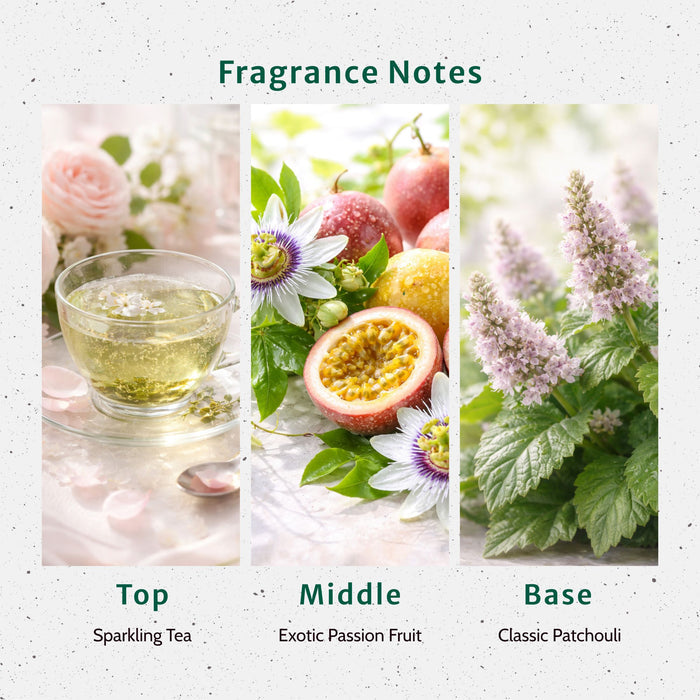 Giving Grace Fragrance Oil lifestyle product image