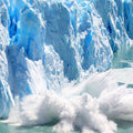 Glacier Falls Type Fragrance Oil fragrance oil bottle