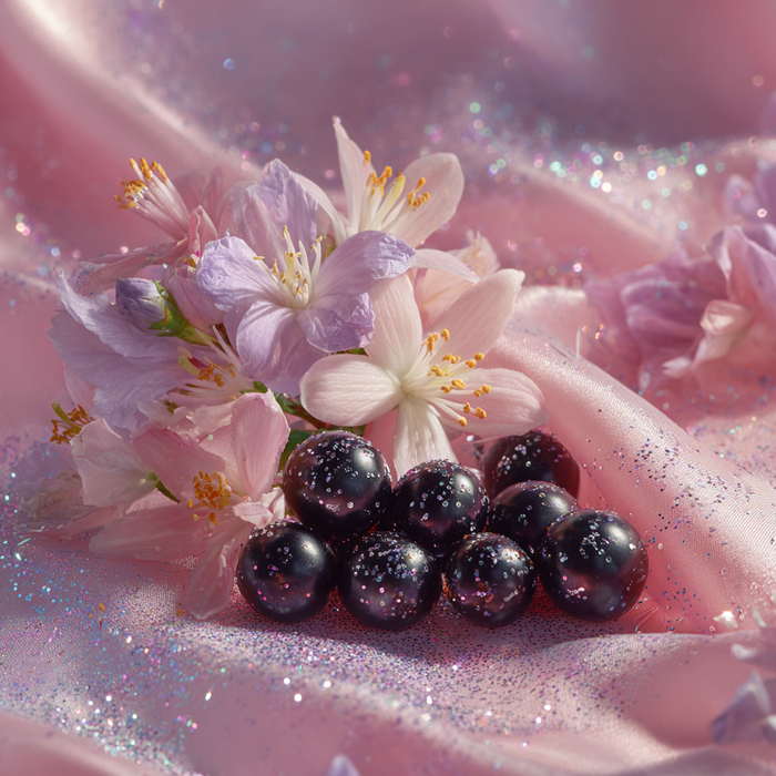Glitter Glaze Fragrance Oil fragrance oil bottle