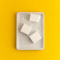 Goat's Milk Melt and Pour Soap Base fragrance oil bottle