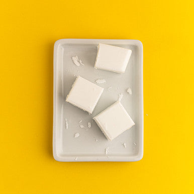 Goat's Milk Melt and Pour Soap Base fragrance oil bottle
